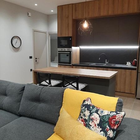 Lovely Guesthouse - 58M2 Mountain View 约阿尼纳 外观 照片