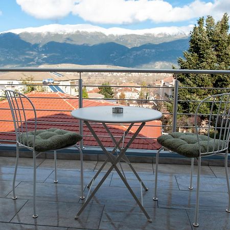 Lovely Guesthouse - 58M2 Mountain View 约阿尼纳 外观 照片