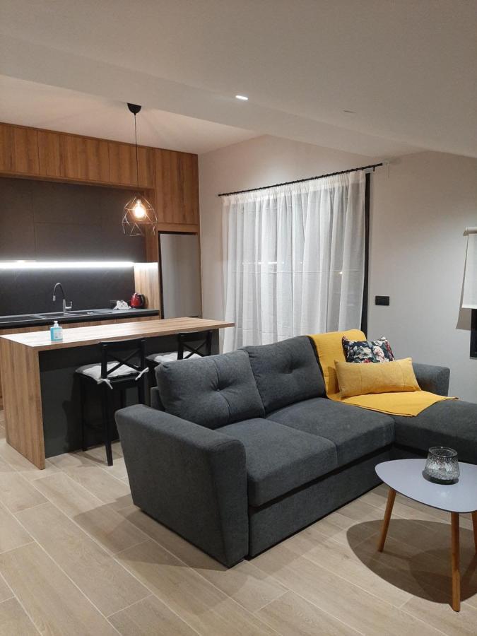 Lovely Guesthouse - 58M2 Mountain View 约阿尼纳 外观 照片