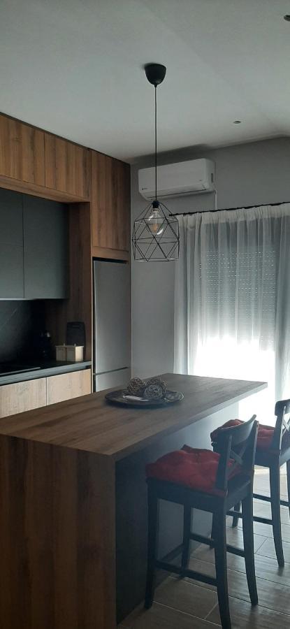 Lovely Guesthouse - 58M2 Mountain View 约阿尼纳 客房 照片