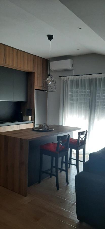 Lovely Guesthouse - 58M2 Mountain View 约阿尼纳 外观 照片